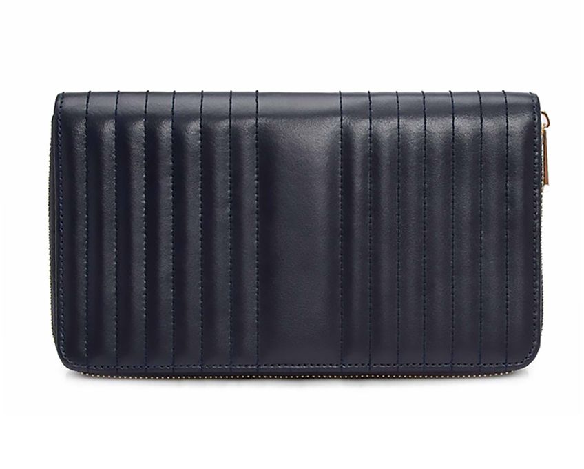 Maria Portfolio Zip Case