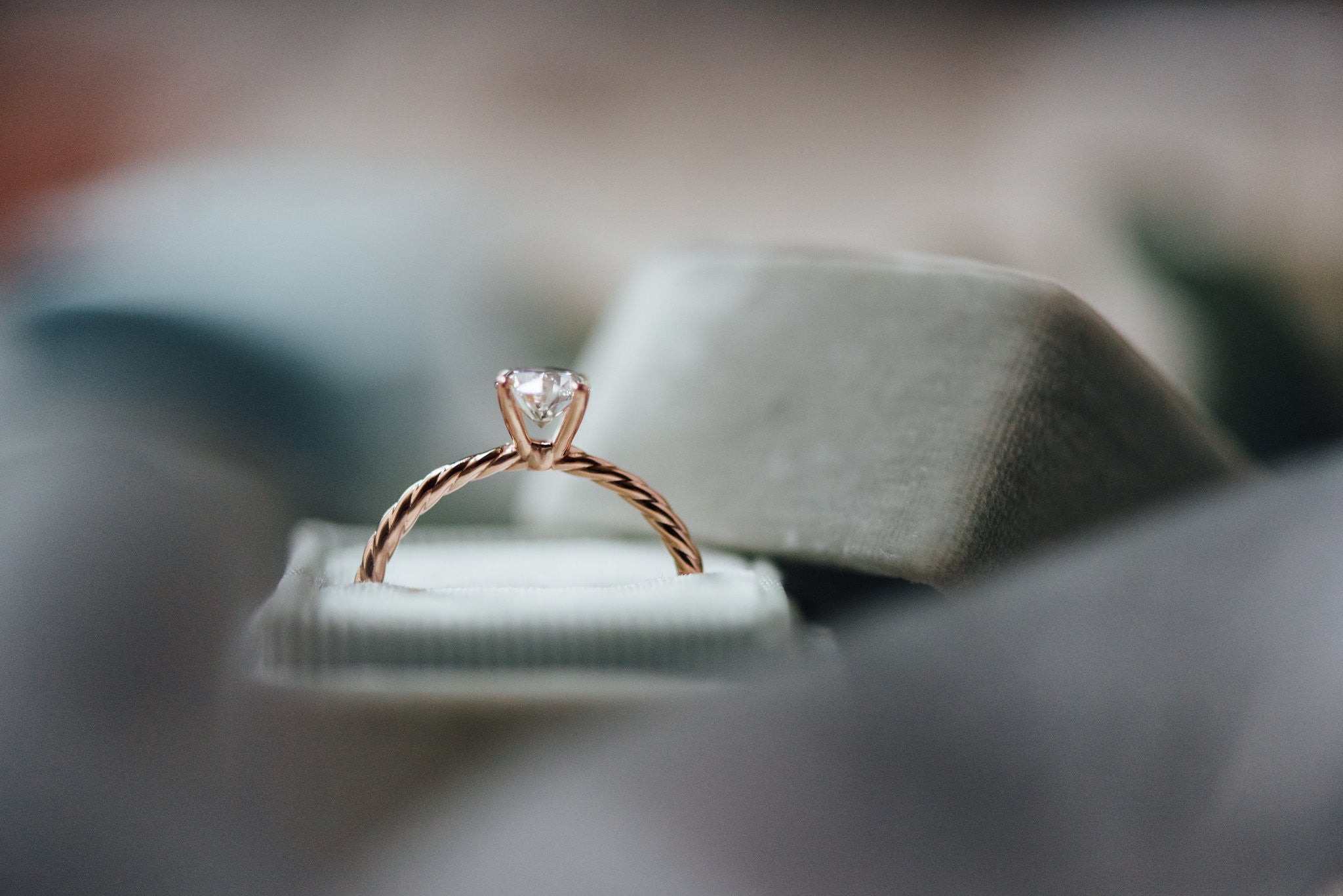 Custom Jewelry Design and Engagement Rings Charlotte NC