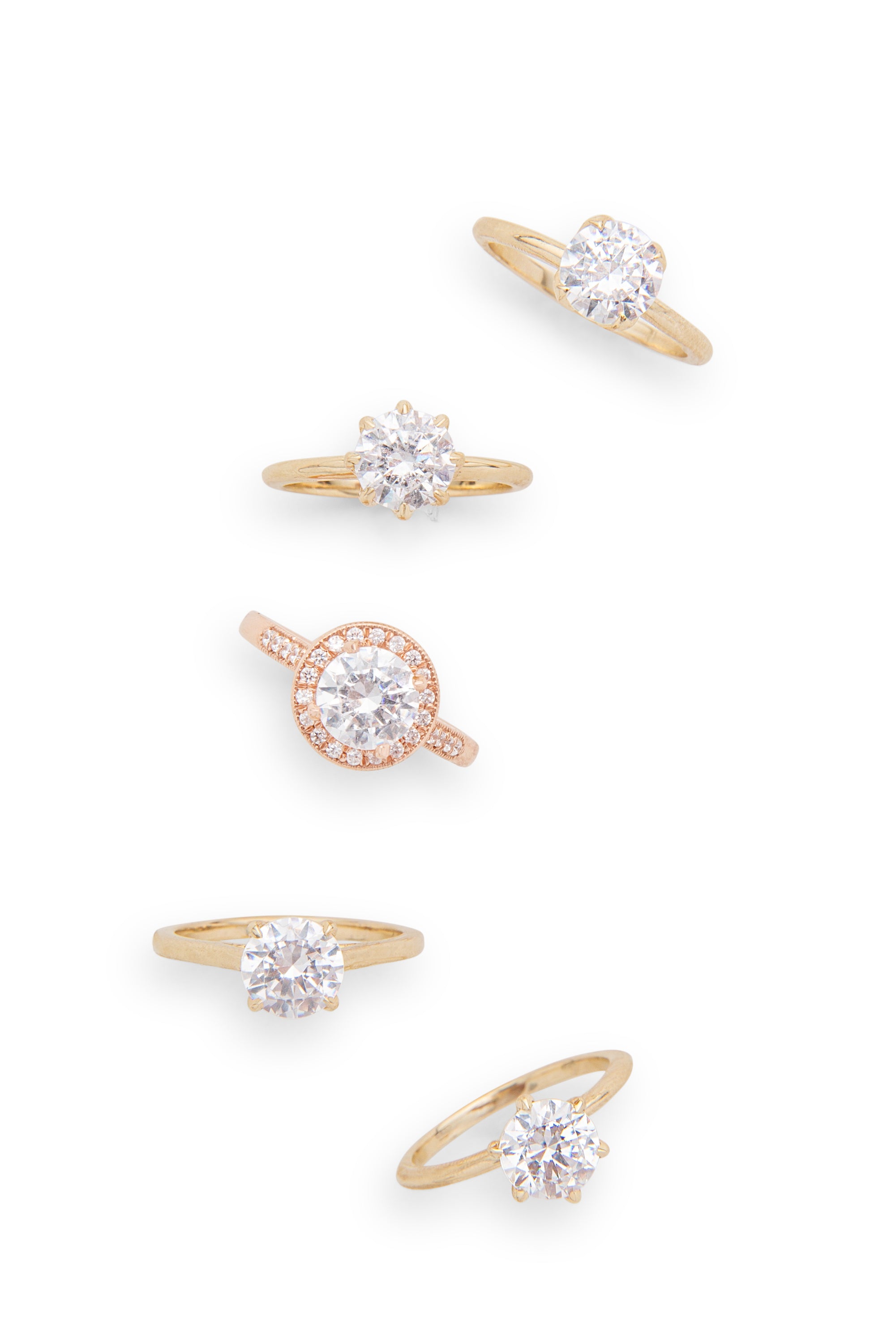 Shop Diamond Engagement Rings Online | Fame Diamonds | Vancouver | The  premier jewelry store in Vancouver, Canada for one-of-a-kind engagement  rings