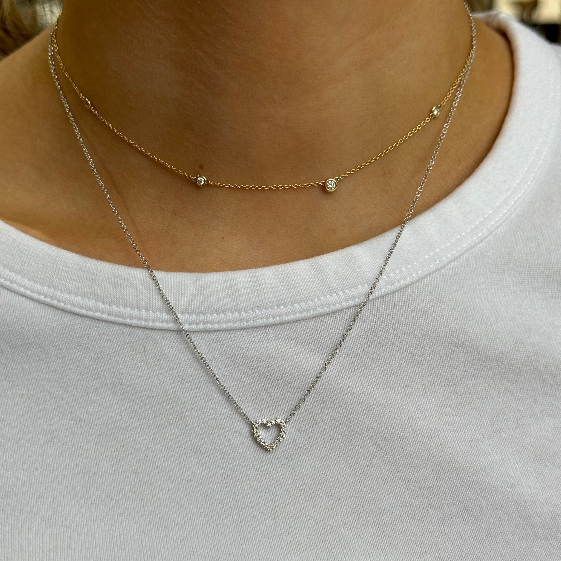 Eleanor Necklace