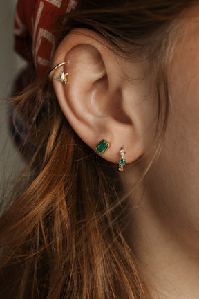 Cleo Earrings