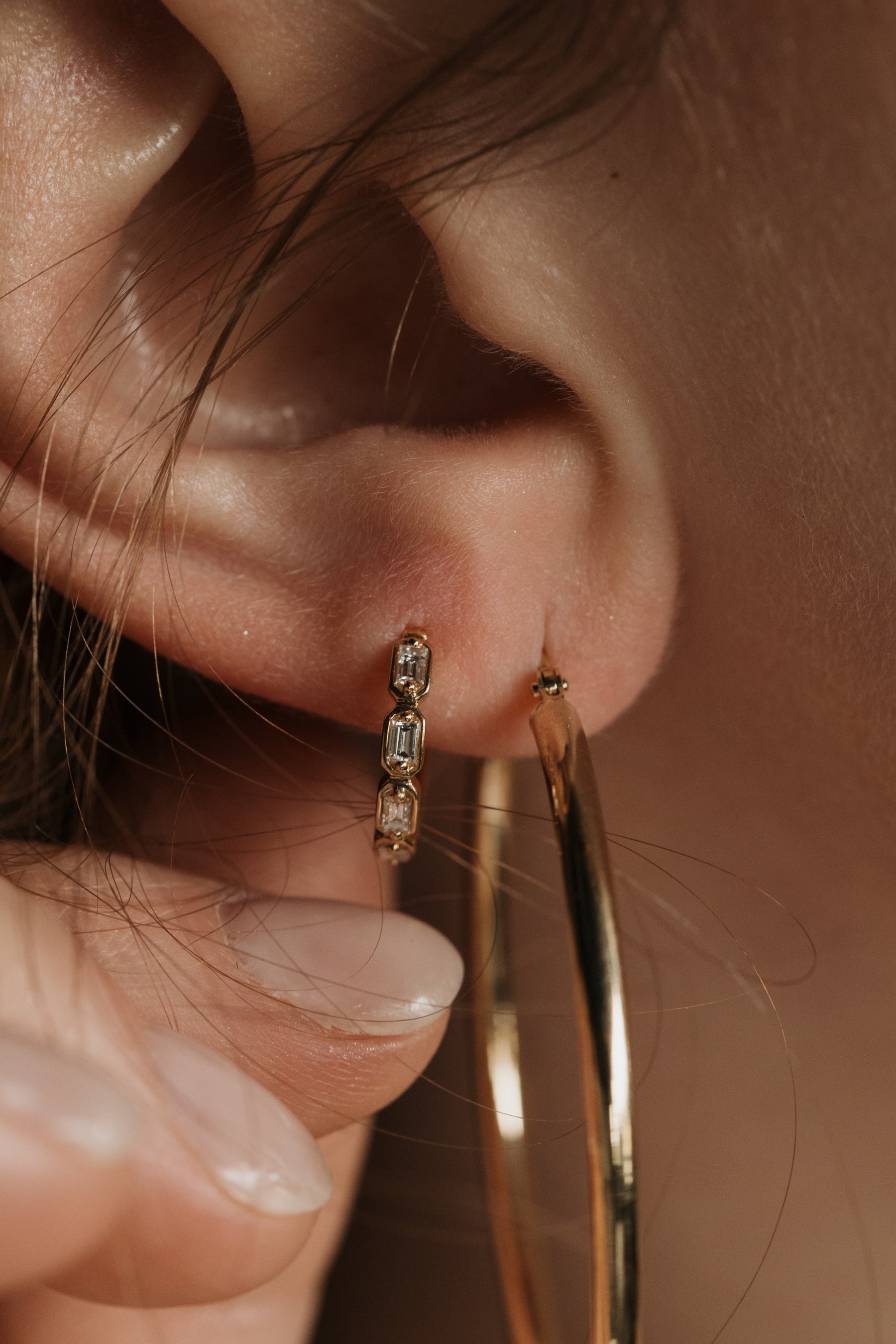 Kit Earrings