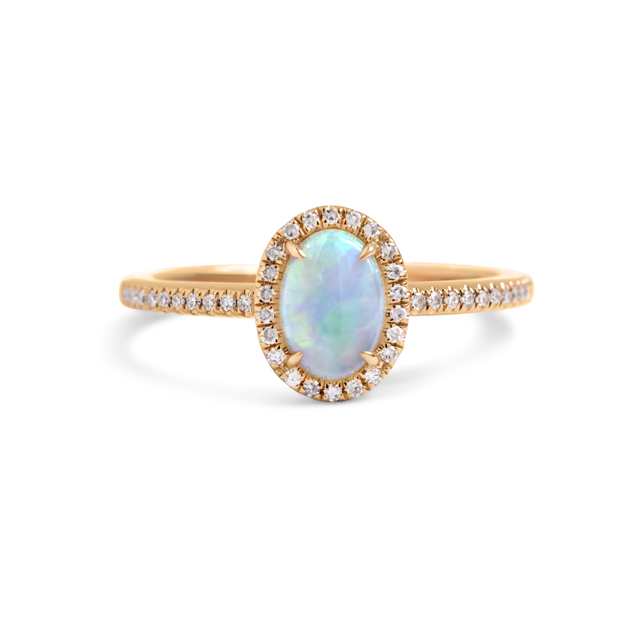 Theodora Ring