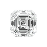 asscher shape