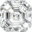 asscher shape